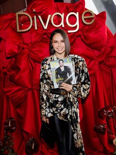 The VOICE Presented Spring Issue at Brunch Event