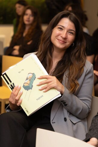 Как прошел лекторий «Правил жизни»