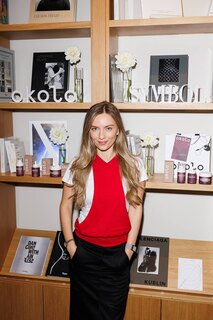 The Symbol Hosted an Intimate Breakfast