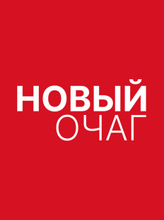 Рекламная кампания «Нового очага»