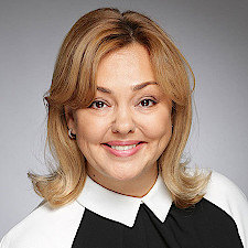 Наталья Веснина: «Главное — это контент. А контент — наша территория»