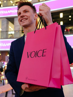 The VOICE Held Day of Friendship in Nizhny Novgorod