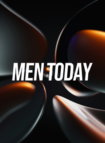 Voting for Men Today Trends/Auto Awards Now Open