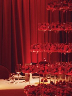 The VOICE Holds Society Brunch