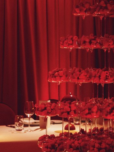 The VOICE Holds Society Brunch