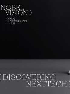 Popular Mechanics is Industry Partner to Nobel Vision – Open Innovations 2.0 Forum