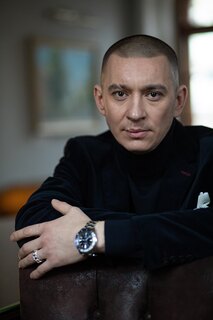 RR Luxe.Personalities.Business Expertise at Russian Fashion Retail Business Forum