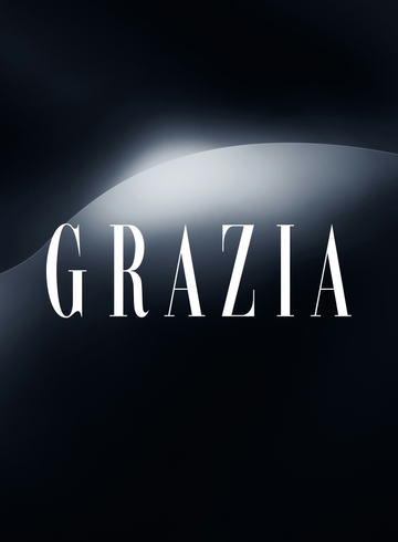 Grazia на «Wellness Слете»