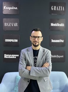 Назначение в «Популярной механике»
