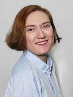 Personnel Changes at Novy Ochag