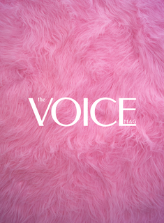 VOICE на «Жара Media Awards»