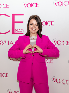 The VOICE held Bachelorette Party: Let’s Discuss It with Our Voice