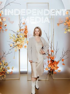 Independent Media на Silver Mercury