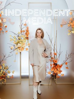 Independent Media на Silver Mercury