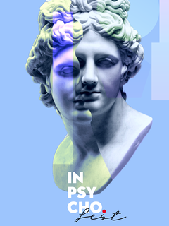 Grazia at the World’s First Psychology Festival