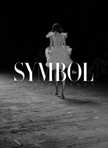 The Symbol рекомендует