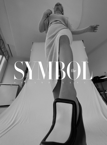The Symbol рекомендует