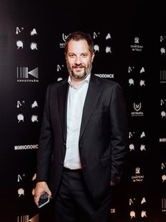 Independent Media is Strategic Media Partner of Film Award Created by Alexander Tsypkin and Alexander Akopov