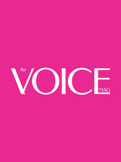 We Create Whatever We Want To: An Advertising Campaign Supporting The VOICE Issue Devoted to Art