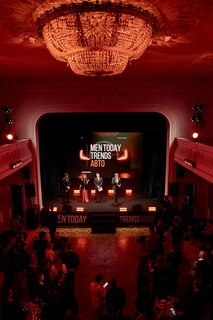 Прошла премия «Men Today Trends Авто»