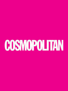 Cosmopolitan Again Tops Ranking of Russians’ Top 10 Favorite Media Brands