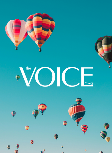 VOICE – лидер по цитируемости в России