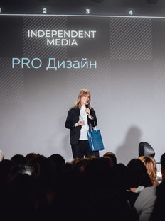 Добрый IQ: Independent Media на V Ежегодной Премии интеллектуального волонтерства ProCharity