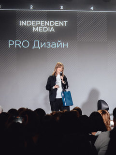 Добрый IQ: Independent Media на V Ежегодной Премии интеллектуального волонтерства ProCharity