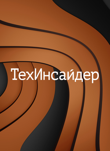 «ТехИнсайдер» на Tech Week