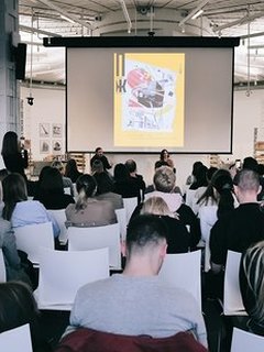 The Rules of Life Presented Avant-garde at the Zotov Center