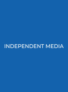 Independent Media – партнер первой в России премии для медиа «Апостол»