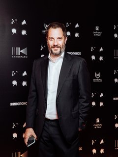 Independent Media – стратегический медиапартнер кинопремии, созданной Александром Цыпкиным и Александром Акоповым