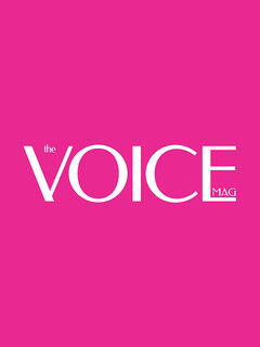 Творим что хотим: рекламная кампания арт-номера VOICE