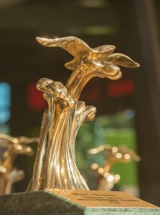 Ekaterina Velikina and Alexander Grek Win Media Manager of Russia 2023 Awards