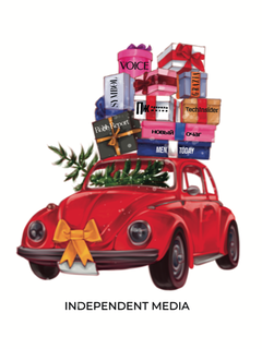 С Новым годом!