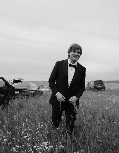Anton Ivanov on Moscow FM