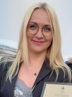 Olga Bobrova Named to Expert Council of National Business Communications Award