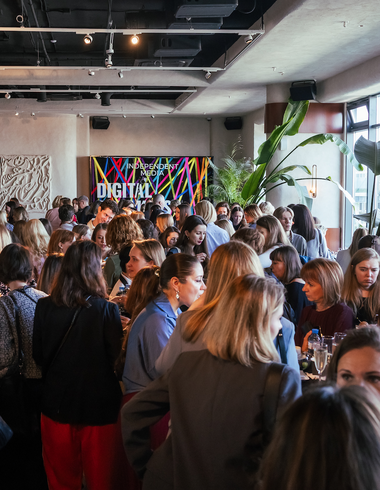 Independent Media Held Seventh Digital Breakfast