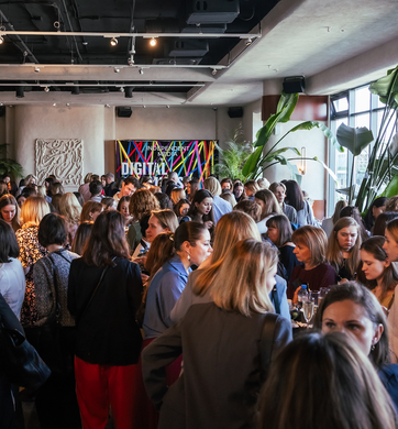 Independent Media Held Seventh Digital Breakfast