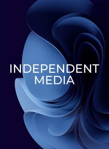 Independent Media и VOICE – инфопартнеры «Пространства национальных брендов» на ПМЭФ-25
