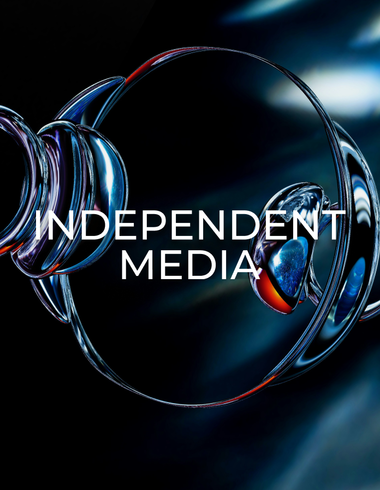 Independent Media Partners Russian Design Industry Forum