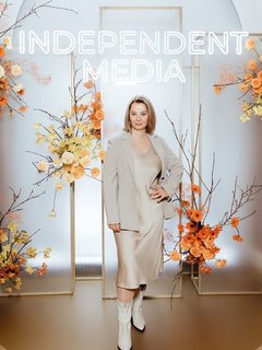 Independent Media at Silver Mercury Awards