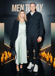 Литературный вечер<br>Men Today
