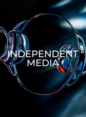 Мода в движении: авторская панель Independent Media на Российской креативной неделе
