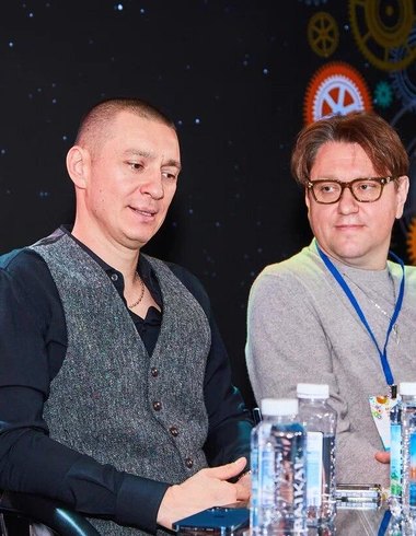Экспертиза Men Today и RR на Moscow Watch Expo