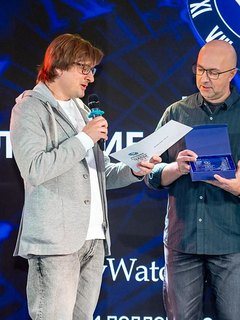 Men Today Honored the Best Russian Watches