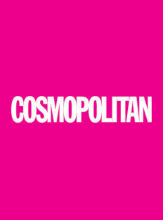 Cosmopolitan вновь возглавил топ-10 любимых медиабрендов россиян