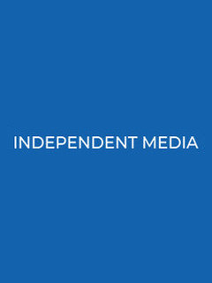 Территория контента. Индепендент Медиа логотип. Новые логотипы журналов independent Media. Independent Media.